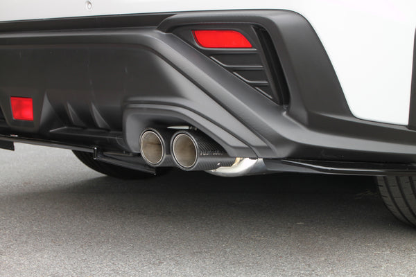 パーツ FUJITSUBO AUTHORIZE AR-M+c WRX STI(VAB) 77aff283895b6ec384f7128fba6eb4