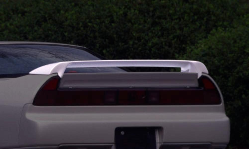 GRUPPEM REAR WING For HONDA NSX NA1, NA2 (ALL CARS) GM-0107