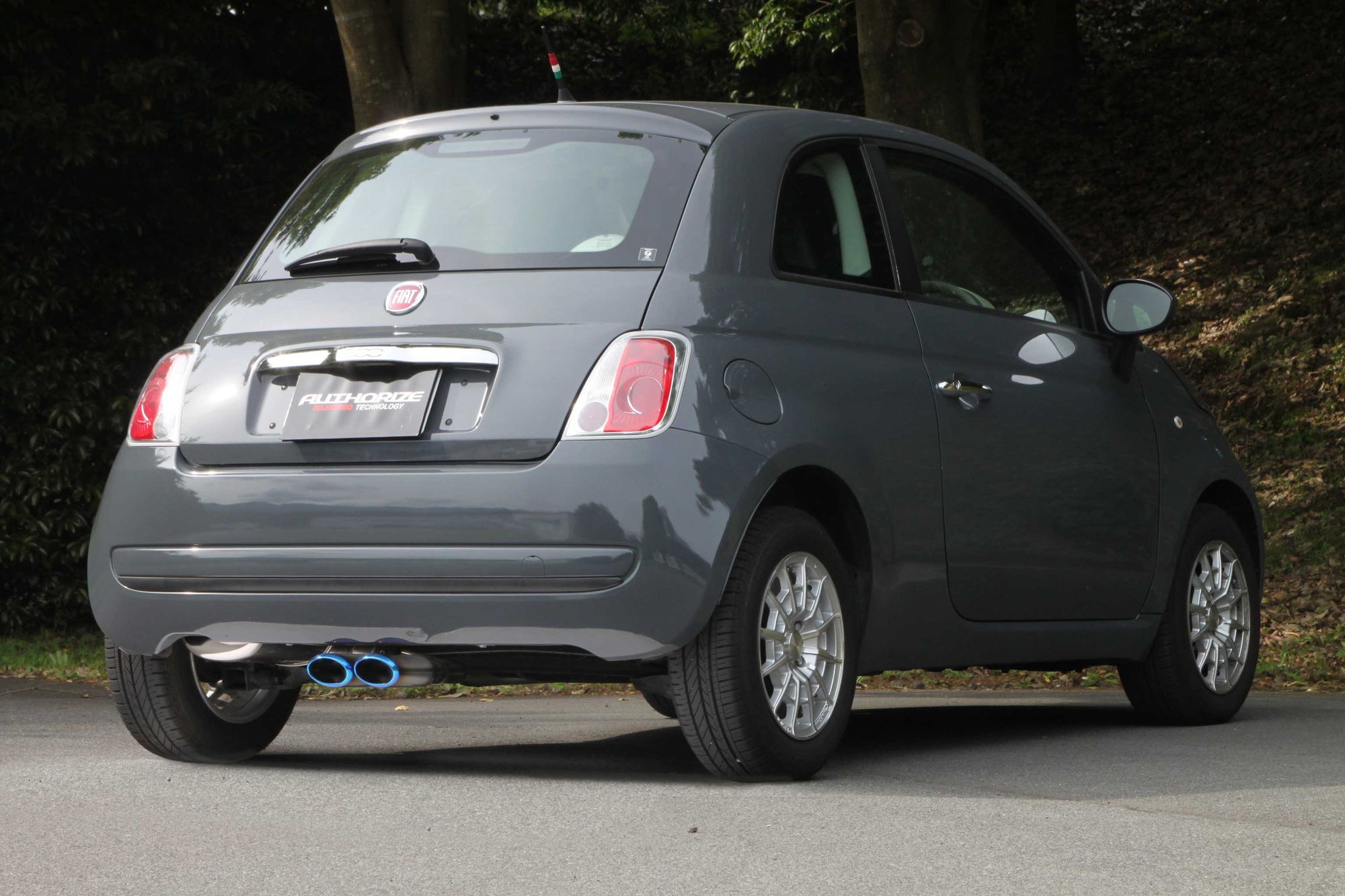 FUJITSUBO AUTHORIZE R For FIAT 500 1.2 31212 550-94413