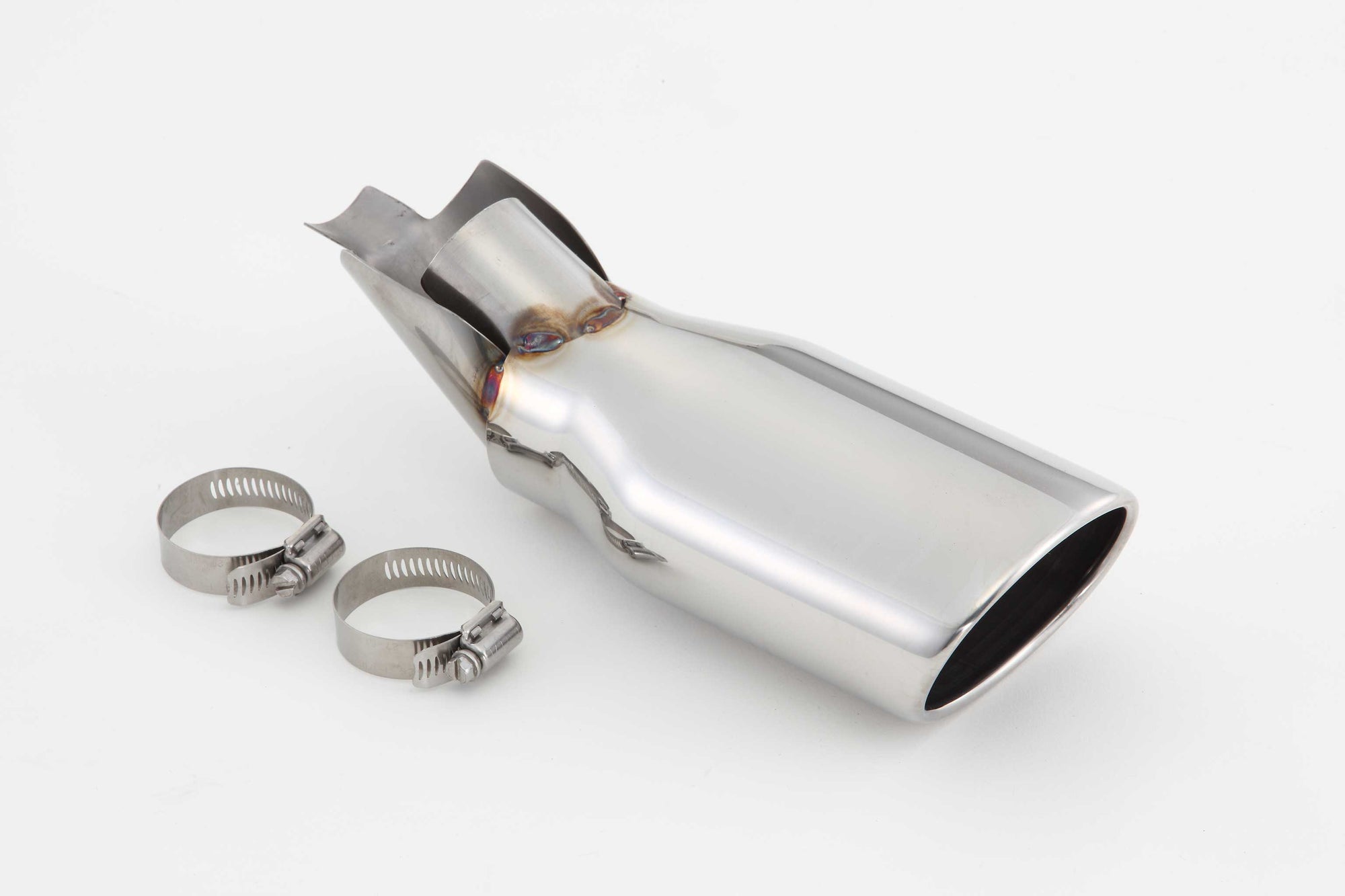 FUJITSUBO FINISHER FOR PRIUS NHW20 109-10033