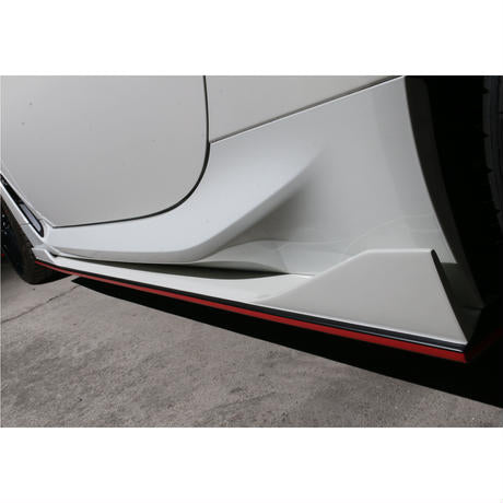 RESULT JAPAN SIDE FLAP FOR TOYOTA GR86 ZN8 SUBARU BRZ ZD8 RESULTJAPAN-00117