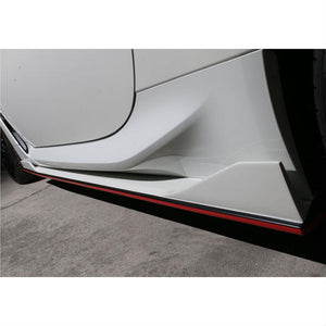 RESULT JAPAN SIDE FLAP FOR TOYOTA GR86 ZN8 SUBARU BRZ ZD8 RESULTJAPAN-00117