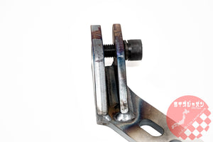 RIZE JAPAN FRONT TOE HOOK FOR NISSAN SKYLINE GTR R34