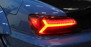 BUDDY CLUB LED TAIL LAMP KIT FOR HONDA S2000 AP2 BUDDYCLUB-00004