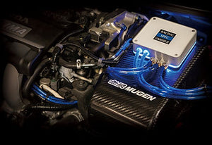 BUDDY CLUB RACING SPEC CONDENSER 3 BUDDYCLUB-00001