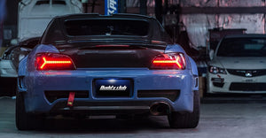 BUDDY CLUB LED TAIL LAMP KIT FOR HONDA S2000 AP1 BUDDYCLUB-00003