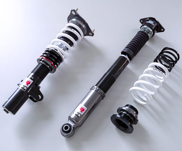HKS HIPERMAX R SERIES COILOVERS SUSPENSION TYPE FOR HONDA CIVIC TYPE R FK8 K20C 80310-AH003