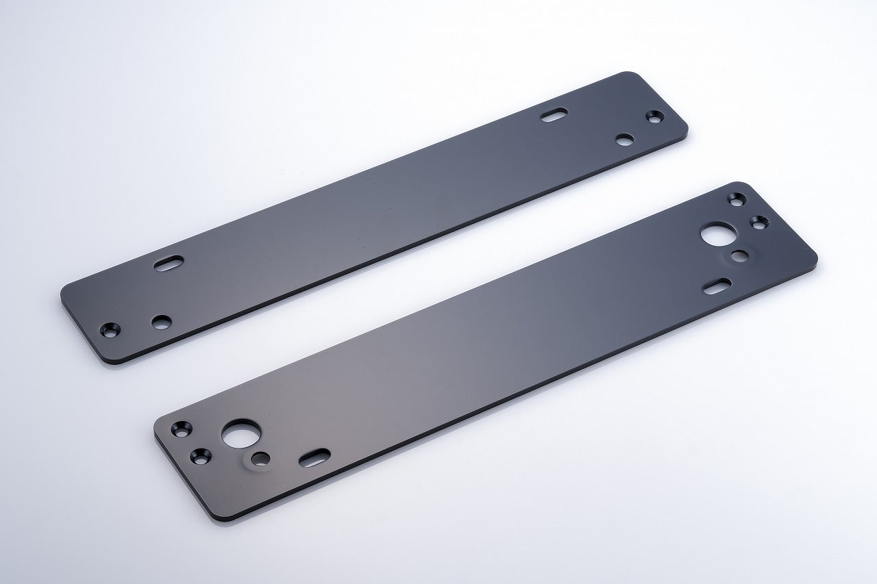 SPOON R-B SEAT RAIL LEFT FOR HONDA INTEGRA DC2 DB8 B18C 81250-DC2-L00