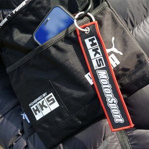 HKS HKS×PUMA SACOCHE HKS-ONLINE-00000