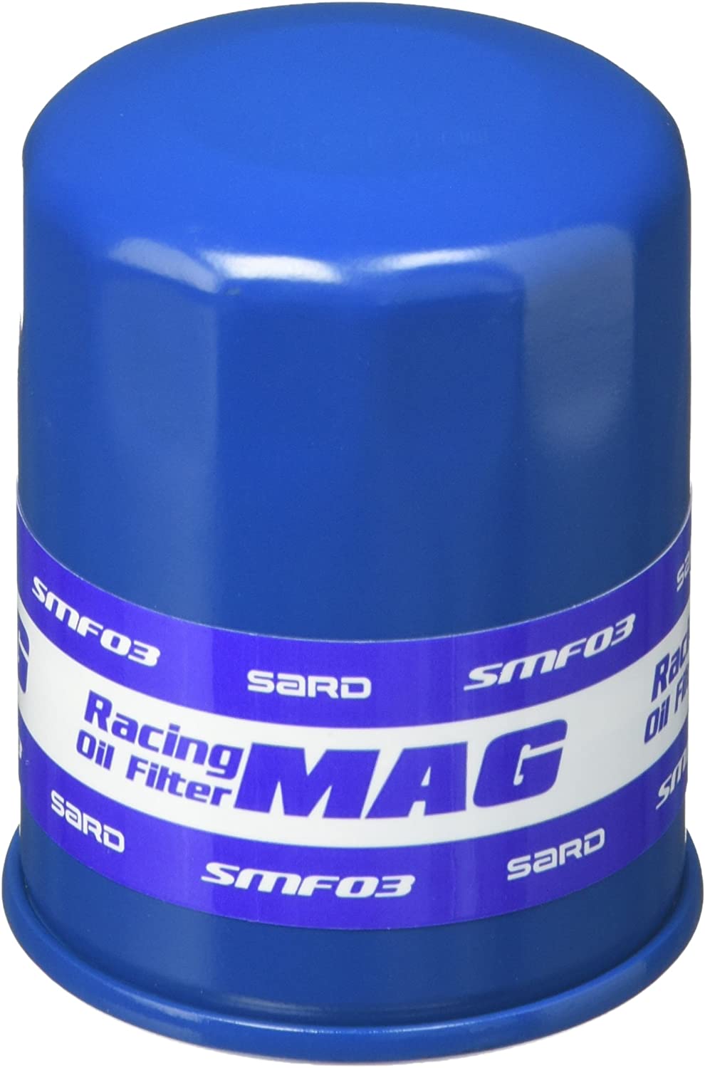 SARD RACING OIL FILTER For ATENZA GGES GYEW SMF01