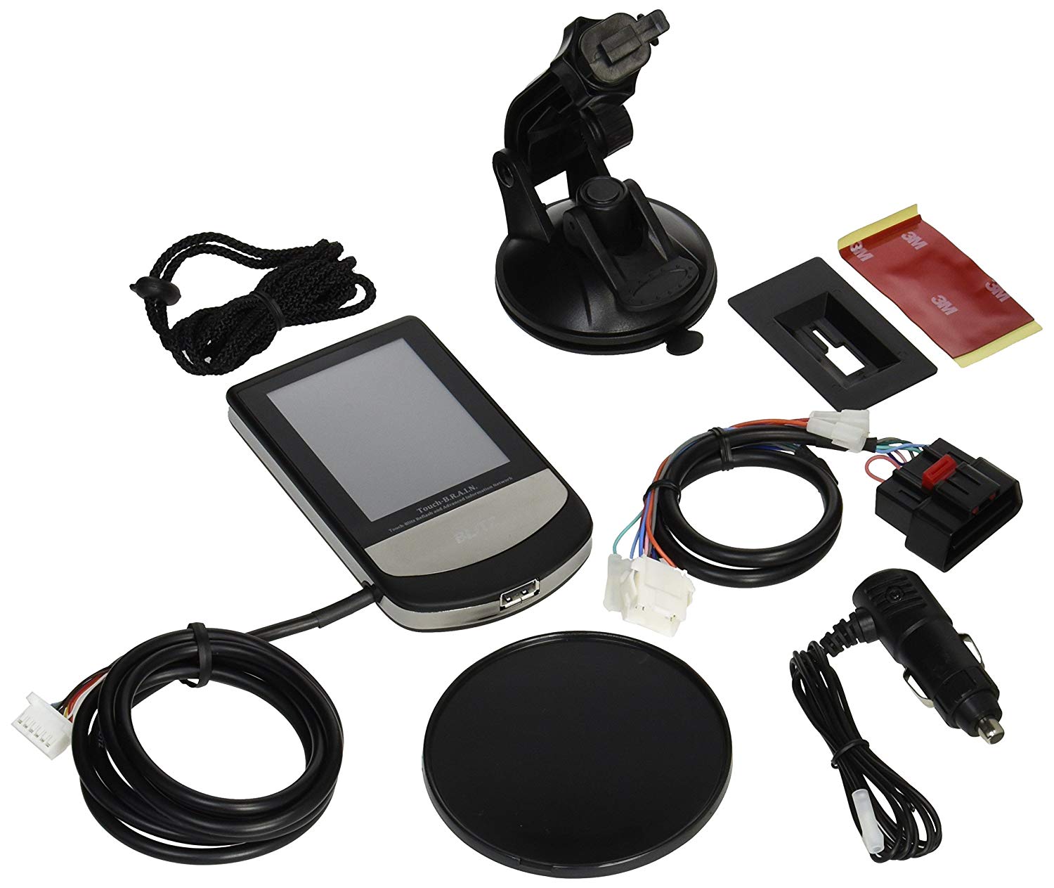 BLITZ SPECIAL TOUCH BRAIN  For TOYOTA 86 ZN6 FA20 15173