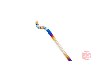 RIZE JAPAN TITANIUM BAR FOR NISSAN SILVIA S14