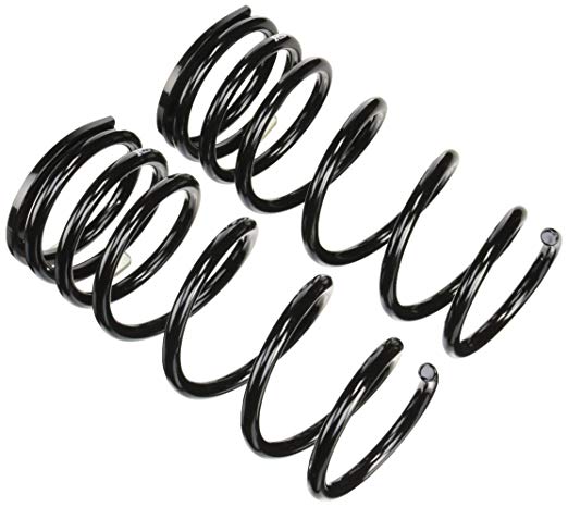 RS-R SUSPENSION SUPER DOWN FRONT FOR LEXUS IS250 GSE30 FR  T197SF2