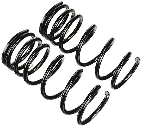 RS-R SUSPENSION SUPER DOWN FRONT FOR LEXUS IS350 GSE36L 4WD  T197SF2