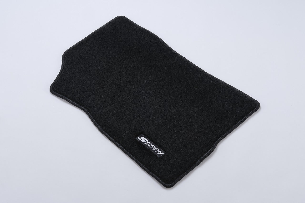 SPOON FLOOR MAT FOR HONDA CIVIC FL1 FL5 CIVIC E:HEV L15C LFC-H4 K20C 83301-FLA-000