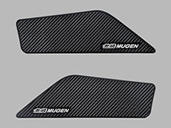 MUGEN DOOR INNER PROTECTOR  For HONDA CIVIC TYPE R FK8 83510-XNCF-K0S0