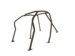 蝦夷鹿角 Y字部 200-270mm High Quality Excavator Carrier Roller ZX200 - ID861