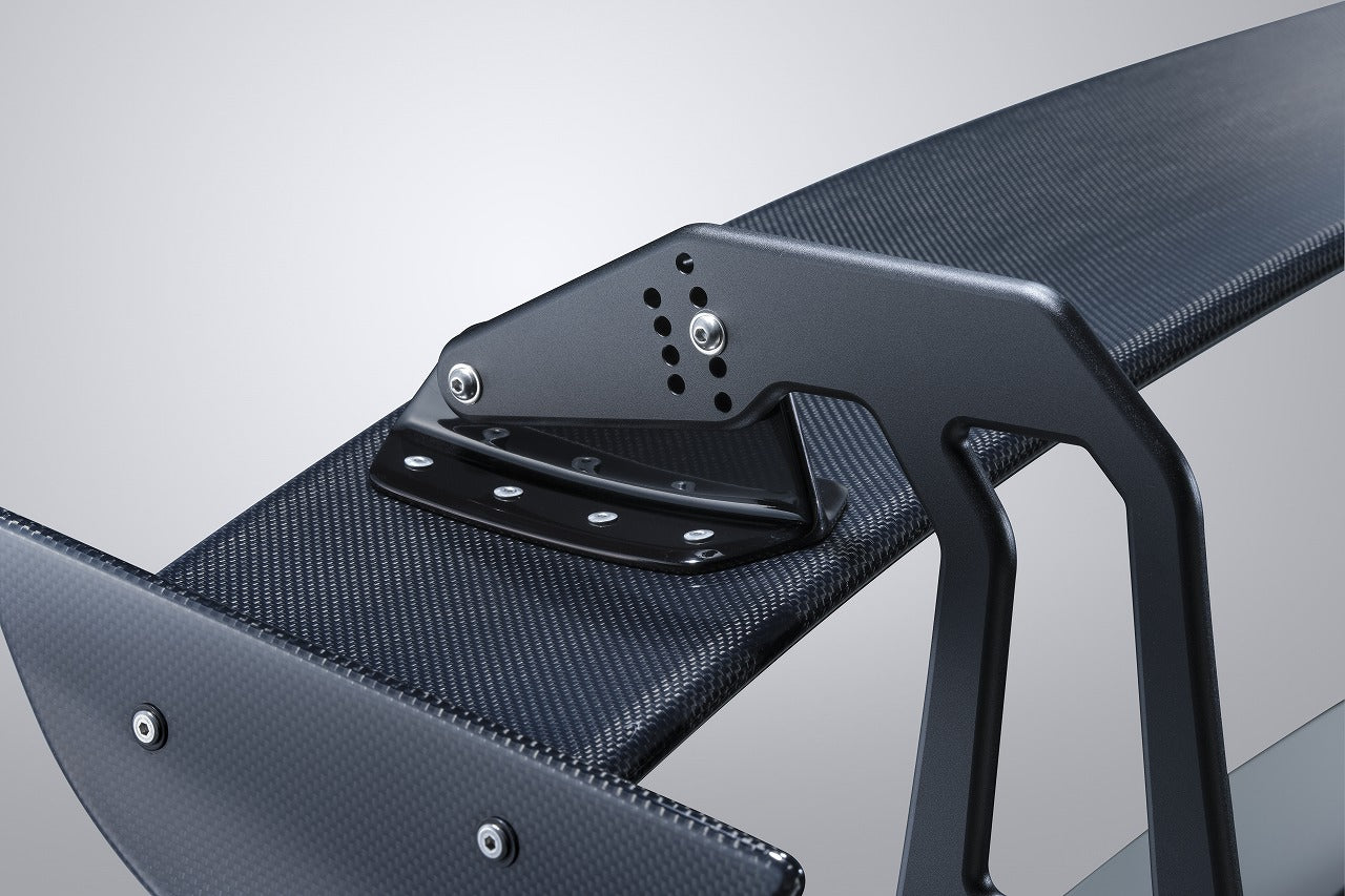 SPOON CRANE NECK WING CARBON FOR HONDA CIVIC FL5 K20C 84112-FL5