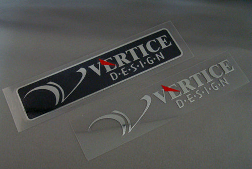 CAR MAKE T&E VERTICE-DESIGN STICKER VERTIS STICKER ATTACK (RIGHT PHOTO) FOR  CARMAKETE-02897