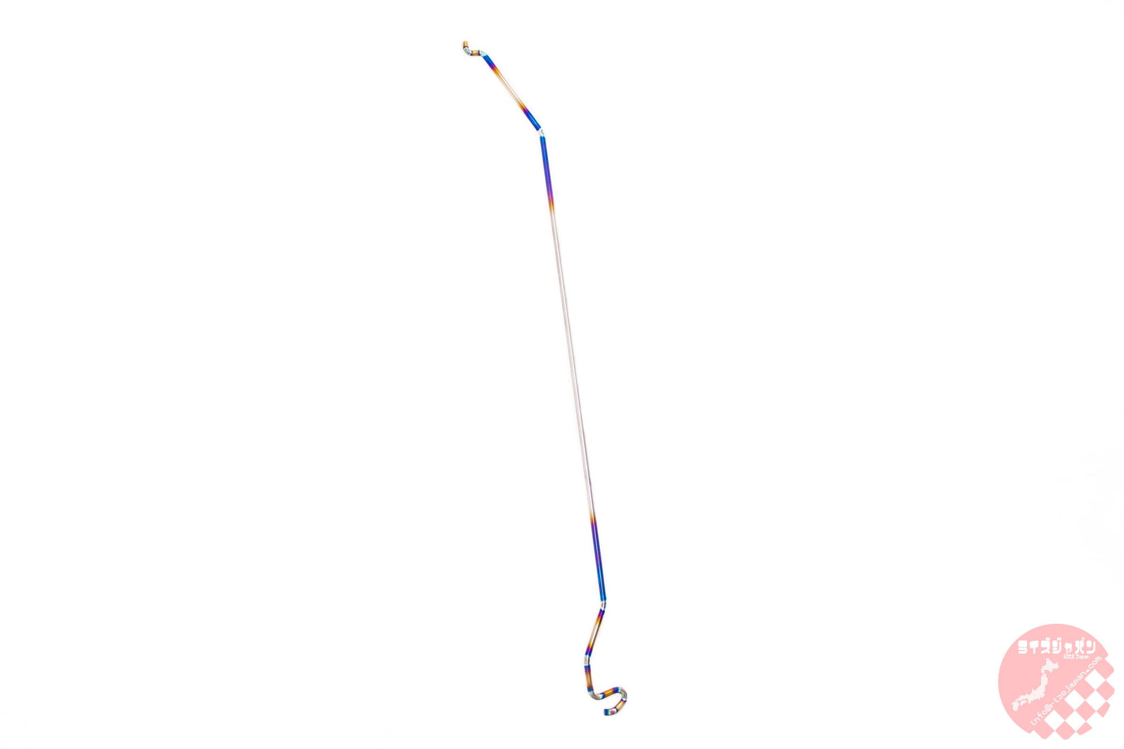 RIZE JAPAN TITANIUM BAR FOR NISSAN SILVIA S14