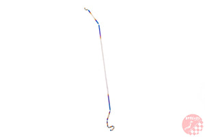 RIZE JAPAN TITANIUM BAR FOR NISSAN SILVIA S14