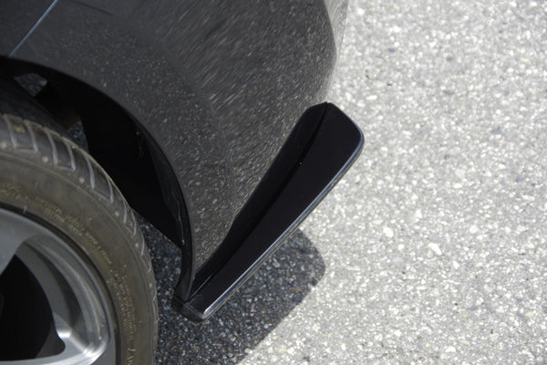 CHARGESPEED REAR BOTTOM LINE  For TOYOTA 86 ZN6 1280