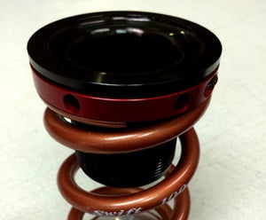 SEEKER SWINGING SPRING BRACKET AND ADJUSTER FOR HONDA CIVIC FD2  13040-FD2-002