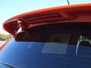 SEEKER FRP REAR WING UNPAINTED FOR HONDA FIT GK FIT  16020-GK5-F01