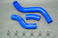 BILLION SUPER SOLID COOLANT LINE FOR SUBARU BRZ ZC6 BWL-412