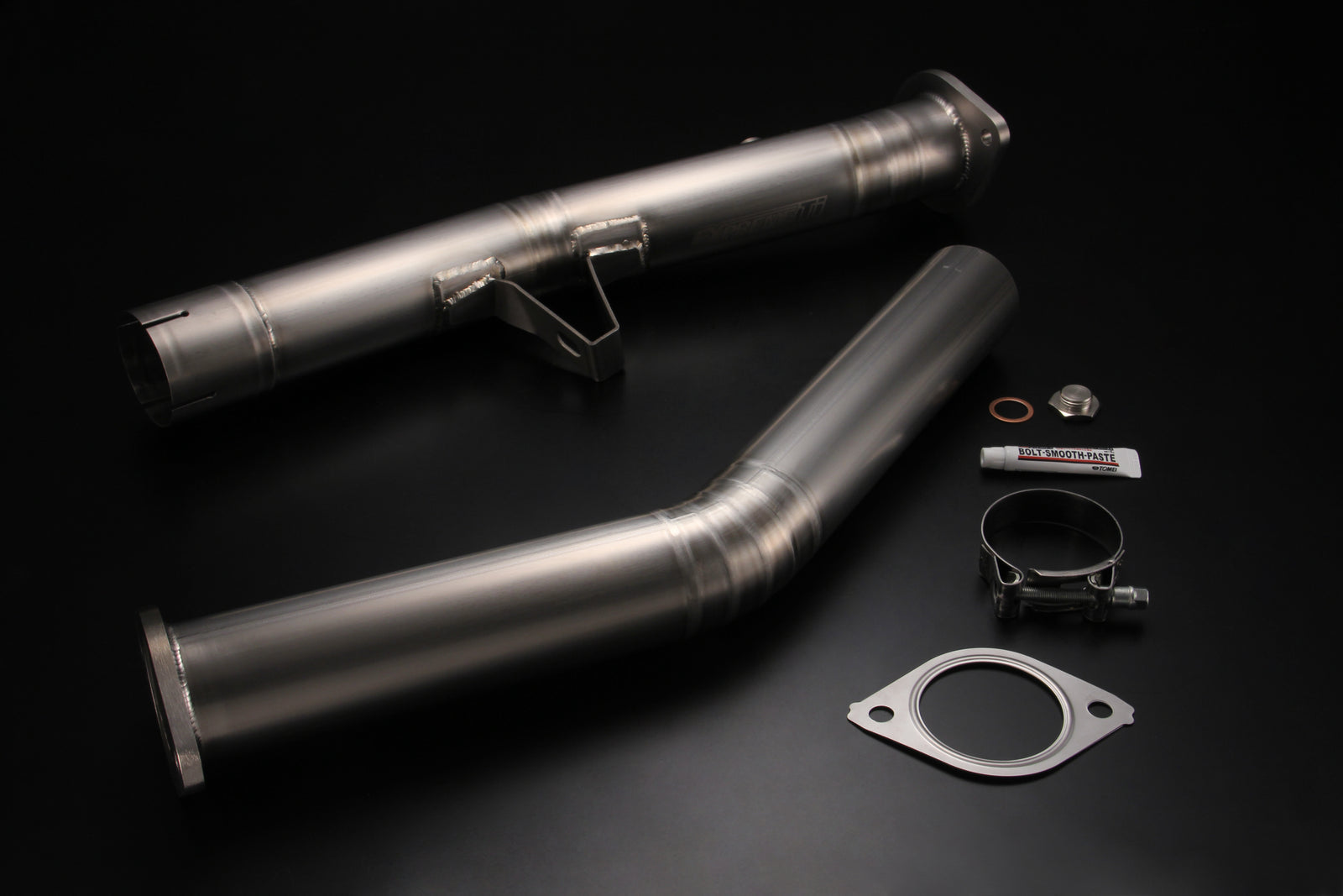TOMEI EXPREME Ti TITANIUM CAT STRAIGHT PIPE  For 86 BRZ FR-S FA20 431005