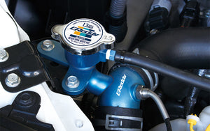 GREDDY WATER TEMPERATURE ADAPTOR FOR TOYOTA GR86 ZN8 86 ZN6 SUBARU BRZ ZD8 ZC6 16401690 - Black Hawk Japan