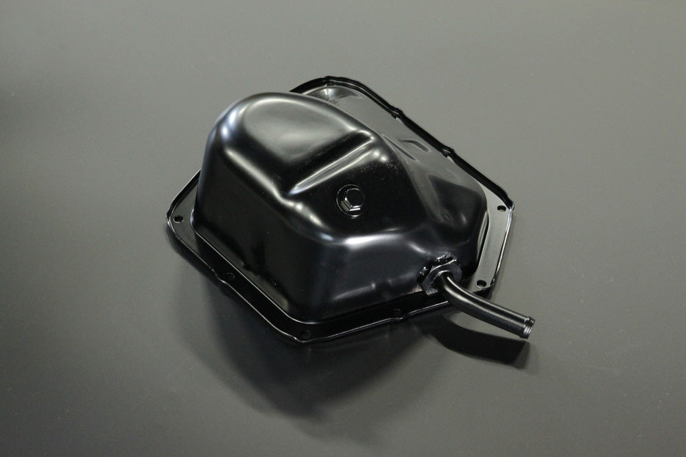 BLITZ OIL PAN for TOYOTA 86 SUBARU BRZ BLITZ TURBO KIT  For MULTIPLE FITTING  10186