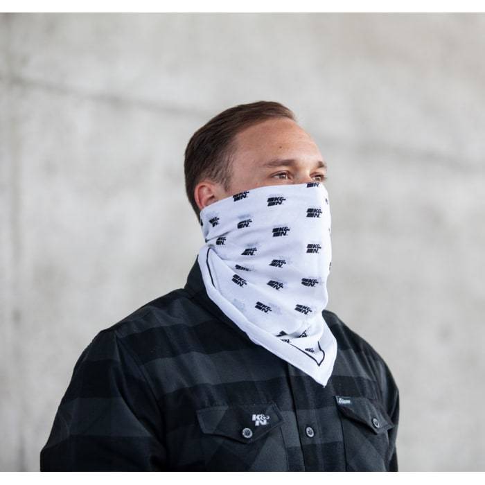 GRUPPEM K&N OFFICIAL GOODS  87-4018