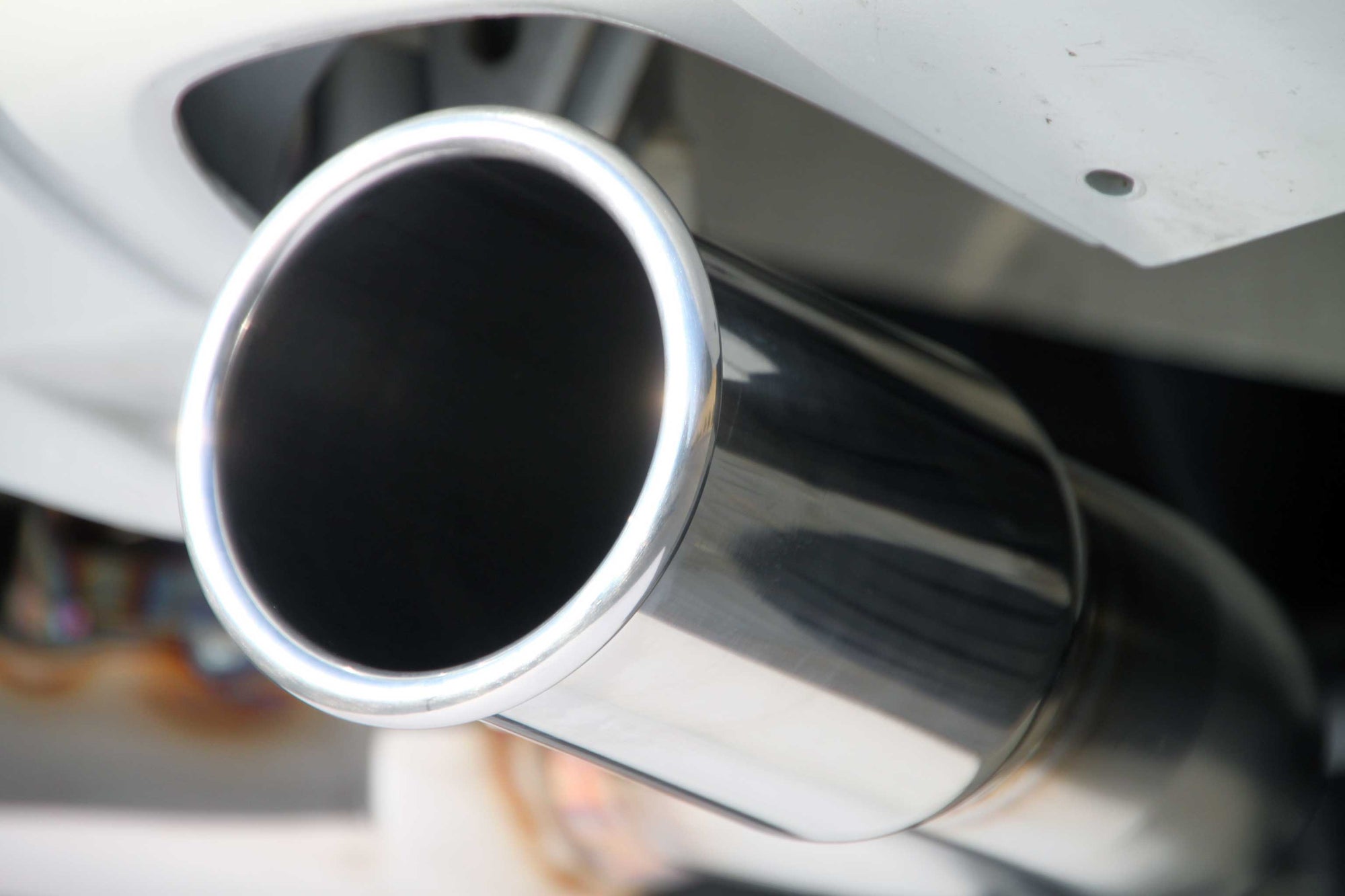 FUJITSUBO A-K EXHAUST FOR SUZUKI JIMNY JB23W 760-80917