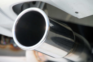 FUJITSUBO A-K EXHAUST FOR SUZUKI JIMNY JB23W 760-80917