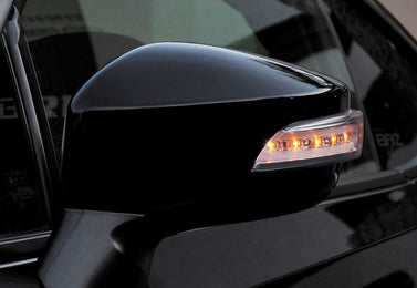 TOMS LED DOOR MIRROR WINKER FOR TOYOTA 86 ZN6   87950-TZN60-S