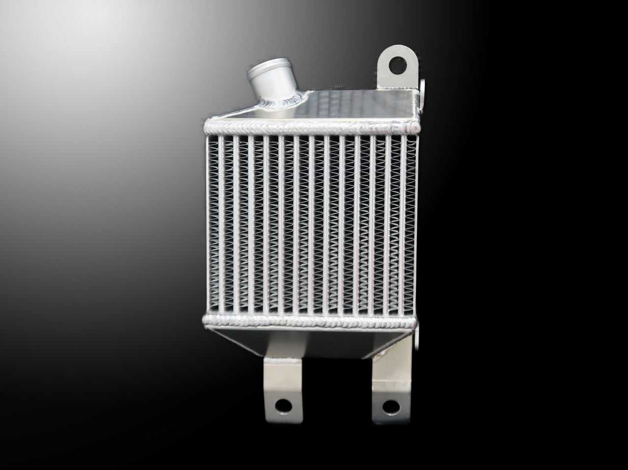 D-SPORT RACING INTERCOOLER FOR DAIHATSU COPEN L880K 17900-R082