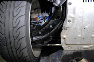 TOP FUEL COOLING PURGE BOARD FOR TOYOTA 86 ZN6