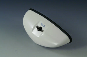 ZOOM ENGINEERING PENTA MIRROR SINGLE RED 190 FOR  8860