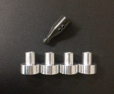 SEEKER SUPER SHIFT FOR HONDA FIT GK5 6MT  20200-GK5-000