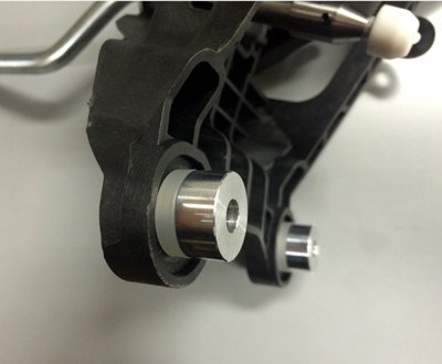 SEEKER SUPER SHIFT FOR HONDA FIT GK5 6MT  20200-GK5-000