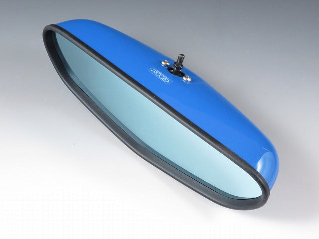 ZOOM ENGINEERING PENTA MIRROR SINGLE AQUA BLUE METTALIC 235 FOR  8890