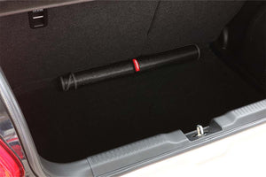 MONSTER SPORT LUGGAGE MAT RUBBER FOR SUZUKI SWIFT SPORTS ZC33S ZC83S ZD83S ZC53S ZD53S ZC13S 894580-7650M