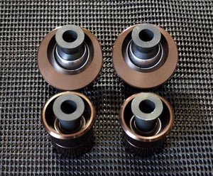 SEEKER FRONT LOWER ARM PILLOW BALL BUSH FOR HONDA INTEGRA DC5  13020-DC5-000