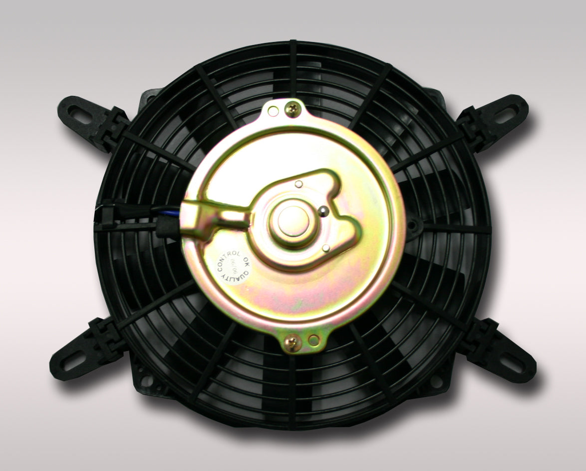 BILLION SUPER ELECTRIC FAN 8 INCH BSEF-08H