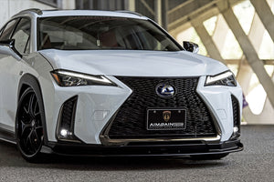 AIMGAIN FULL AERO KIT FOR LEXUS UX250H F-SPORT MZAH10