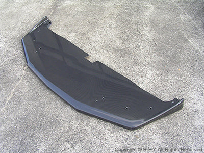 RACING FACTORY YAMAMOTO UNDERBOARD FRP FOR HONDA S2000 AP1 AP2 RACING-FACTORY-YAMAMOTO-00178