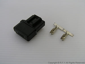RACING FACTORY YAMAMOTO FLAT FUSE HOLDER FOR HONDA S2000 AP1 AP2 RACING-FACTORY-YAMAMOTO-00162