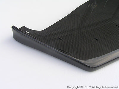 RACING FACTORY YAMAMOTO UNDERBOARD FRP FOR HONDA S2000 AP1 AP2 RACING-FACTORY-YAMAMOTO-00178