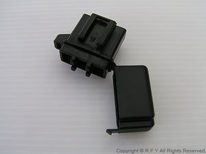 RACING FACTORY YAMAMOTO FLAT FUSE HOLDER FOR HONDA S2000 AP1 AP2 RACING-FACTORY-YAMAMOTO-00162